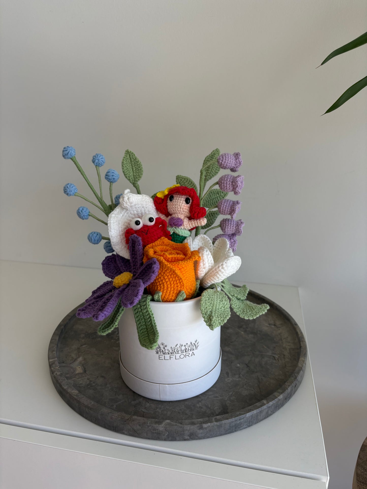 DE KLEINE ZEEMEERMIN